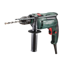 دریل چکشی(آچارخور) مدل SBE650 متابو